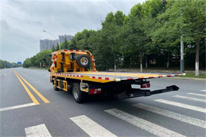 江苏宁武道路救援拖车-宁武救援服务热线